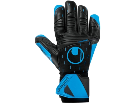 Guantes de portero para niños UHLSPORT Classic Soft HN Comp Tamaño 3,5