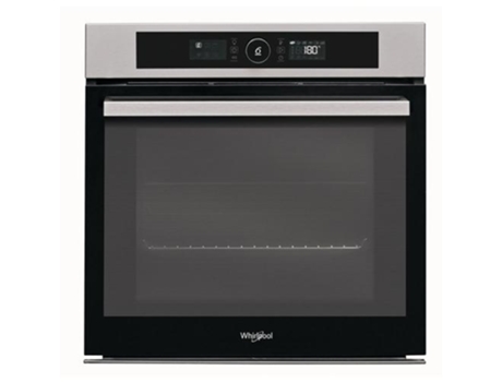 Forno Elettrico Whirlpool AKZ9 6270 IX - 73 Litri, Acciaio Inox, Classe A+