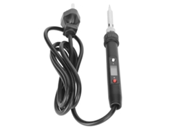 Soldador Con Calentamiento Interno, Termostato Digital, 60 W, 0~480 ℃, Kit De Puntas De Soldadura