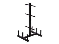 Soporte de Barrras y Discos SPORTS EQUIPE