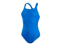 Traje de Baño para Mujer de Natación SPEEDO (42 - Multicolor)