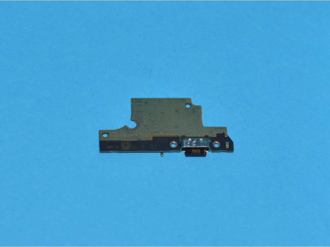 Placa secundaria MP HLTE310E para smartphone HISENSE 3055494