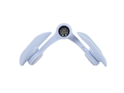 Cinturón fino para correr con bolsillo para teléfono móvil y tira reflectante, para entrenamiento, para hombres y mujeres.