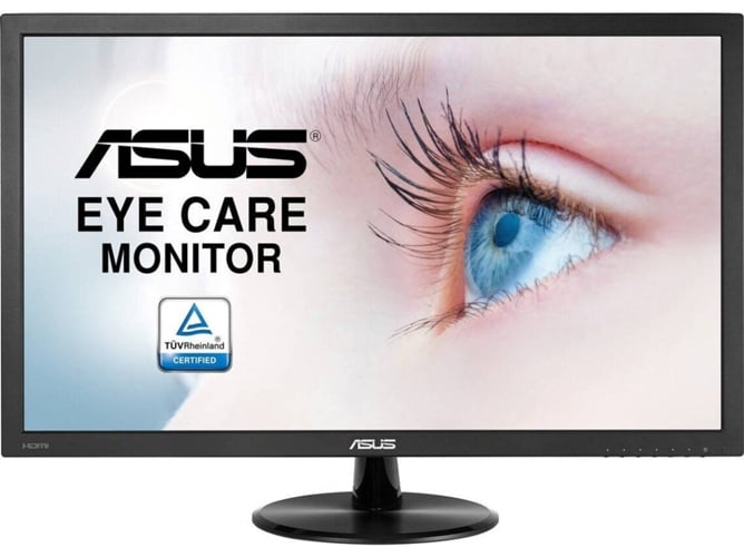 Monitor ASUS VP247HAE (24'' - Full HD - VA)