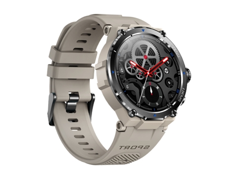Smartwatch MDUG Monitor de Frequência Cardíaca