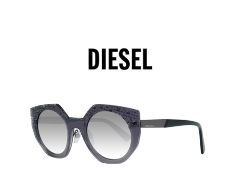 DIESEL Gafas de Sol Dl0258 20C 00