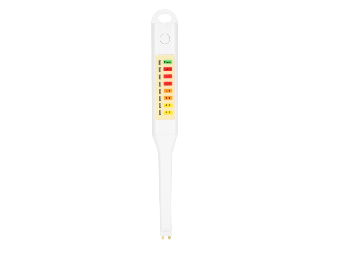 Tester De Salinidad Alimentaria De Mano Ns01 Con Pantalla Led Analizador De Sal Para Cocina Accesorio De Cocina