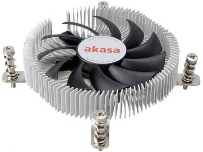 Cooler AKASA AK-CC7129BP01