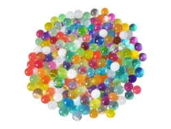 Perlas de Agua, Multicolor - 5 g NORTHIX