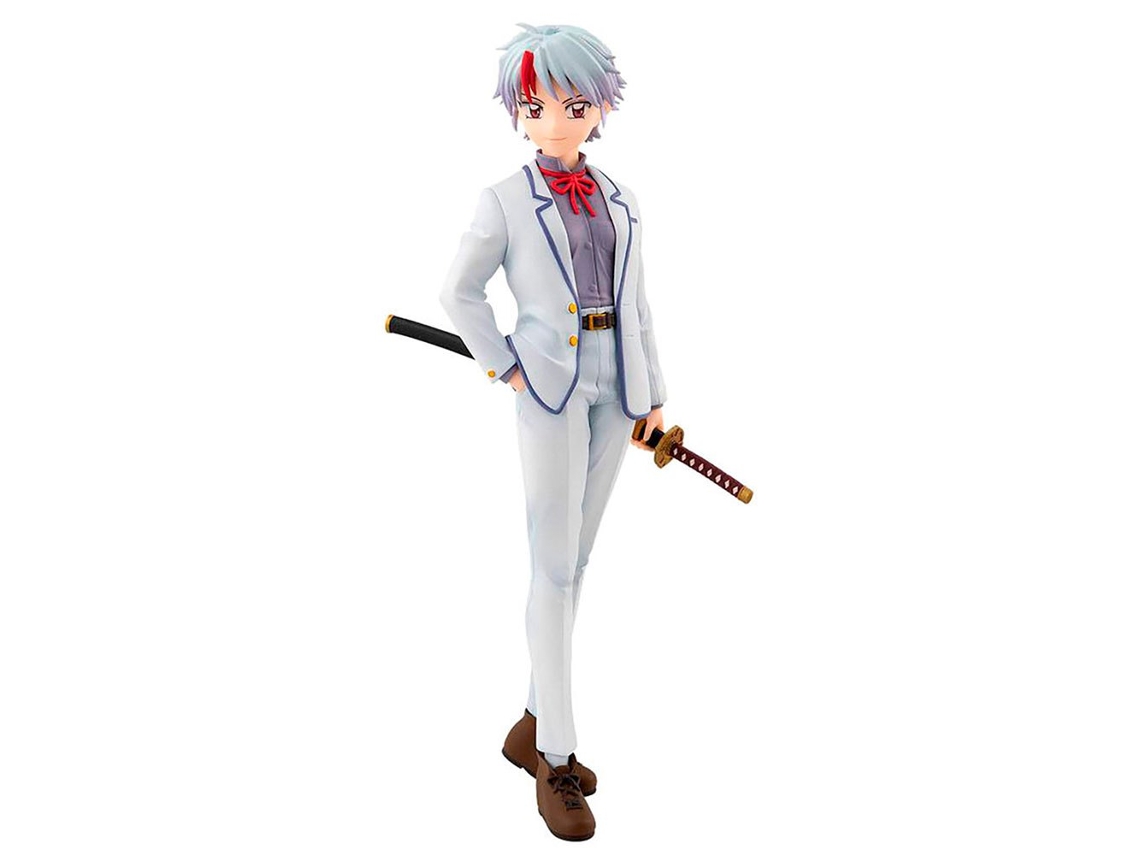Figura GOOD SMILE Yashahime princess half demon towa higurashi yashahime