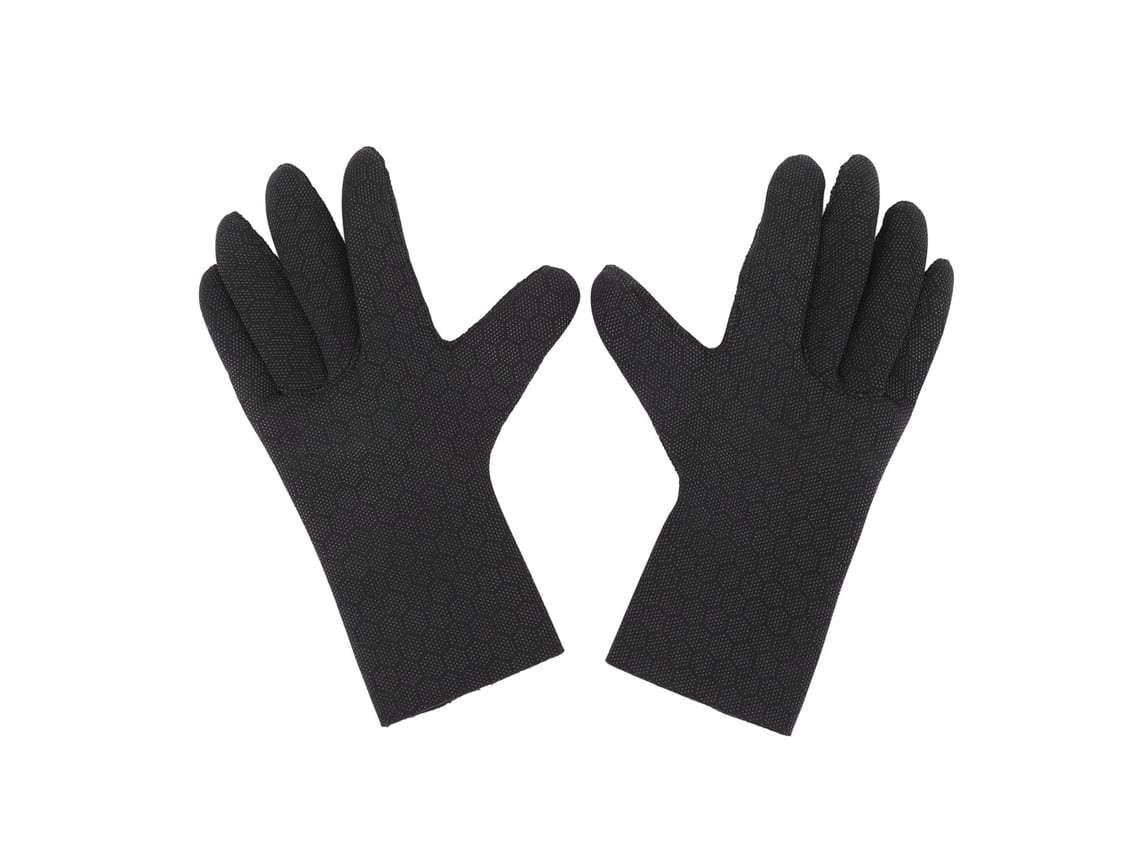 2026rebe-guantes De Buceo 3mm Neopreno Antideslizantes Para Snorkel Surf Náutica Talla Xl