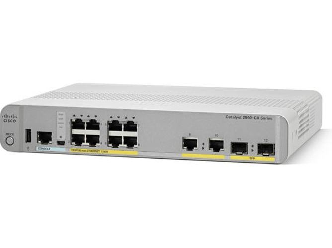 Switch CISCO 2960-CX