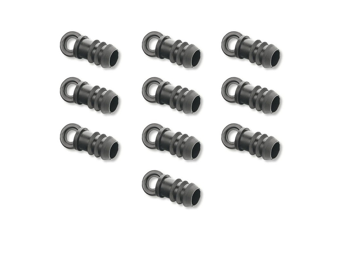 Tapón goteo 20mm (Pack x 10) Oferta exclusiva