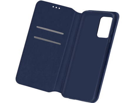 Carcasa Samsung Galaxy A32 5G AVIZAR Elegante Azul