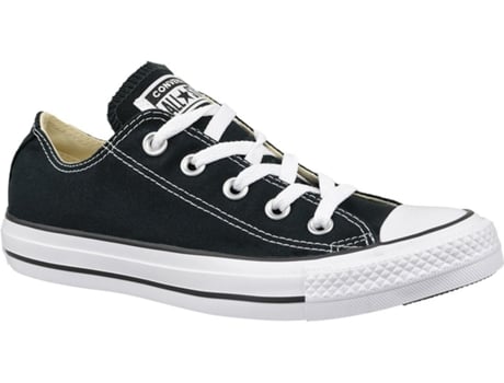 Zapatillas CONVERSE Red Hombre (45 - Negro)