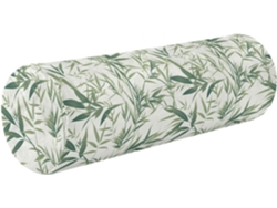 Almohada Cervical Cilíndrica Frodotgv Espuma Viscoelástica Cómodo Soporte Soporte. Fácil Limpiar: