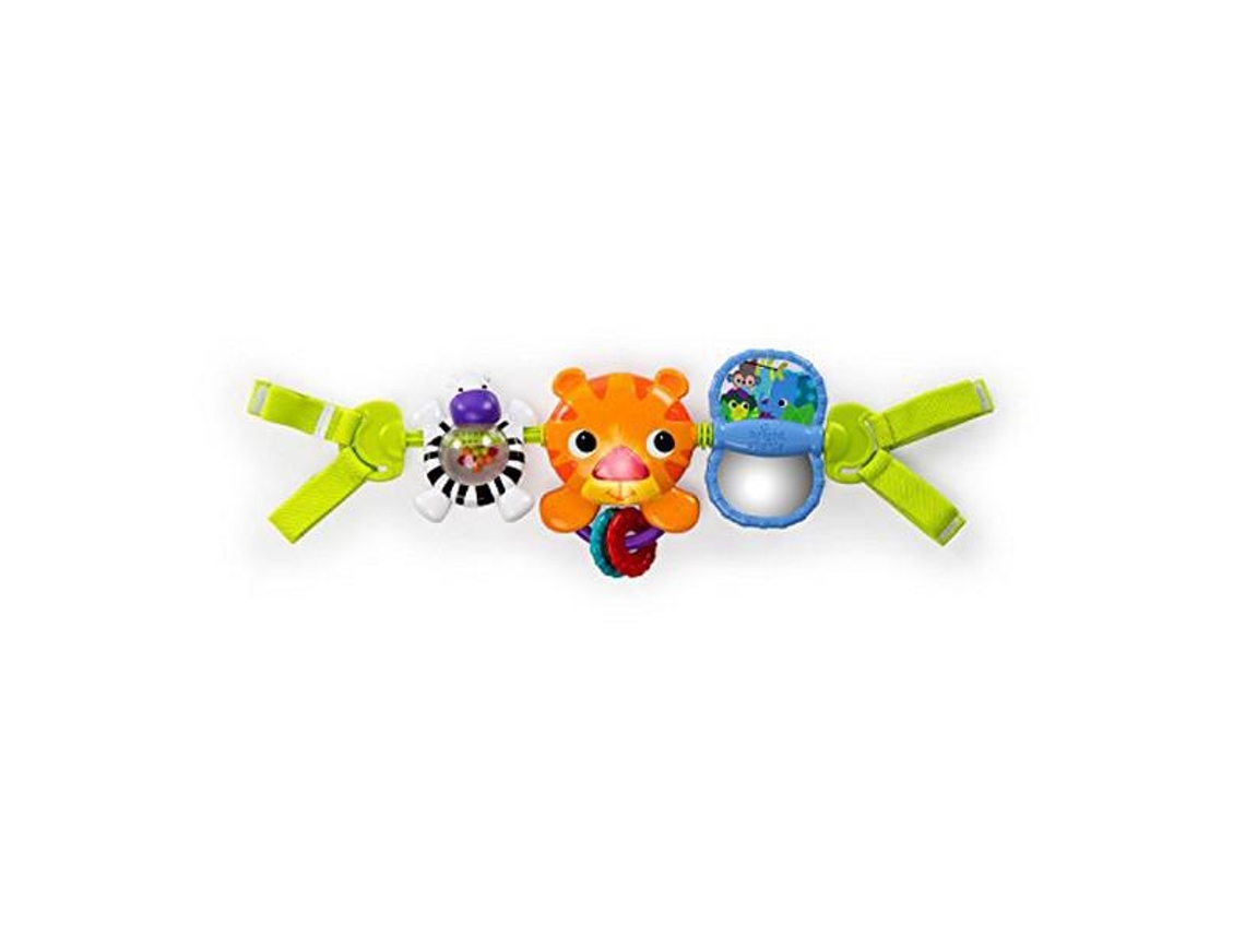 Juguete Interactivo para Bebes 11,4 X 2,5 X 9,5 Cm (Reacondicionado Como Novo)
