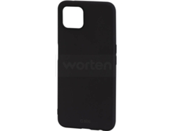 Funda Oppo Reno 4z SBS Sensity Negra