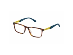 Montura De Gafas Mujer Furla Vfu200-540d66 (lila - Plástico - Ø 54 Mm)