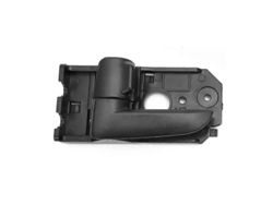 Mango Interior Para Kia Cerato 2005-2012 Izquierdo Negro Oem 82620-2f000 Negro Izquierdo