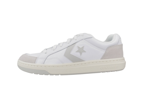 Zapatillas de Hombre CONVERSE Blaze Classic Tecido Blanco (41)