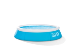 Piscina INTEX PVC (183x51 cm)