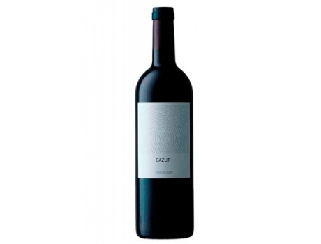 Gazur 2021 COMPAÑÍA DE VINOS TELMO RODRÍG