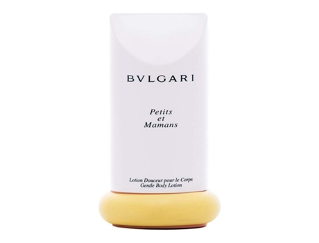 Loción Corporal Bvlgari Petits et Mamans (200 ml)
