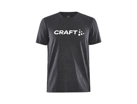 Camiseta para Hombre CRAFT (XS - Multicolor)