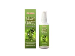Spray de pedos