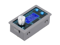 2026dz-módulo De Alimentación Boost Dc Programable Ajustable Diy Voltaje Y Corriente Constante Zk-4kx