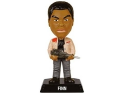 Figura FUNKO  Star Wars Episode Vii Wacky Wobbler Bobble-Head Finn 15 Cm