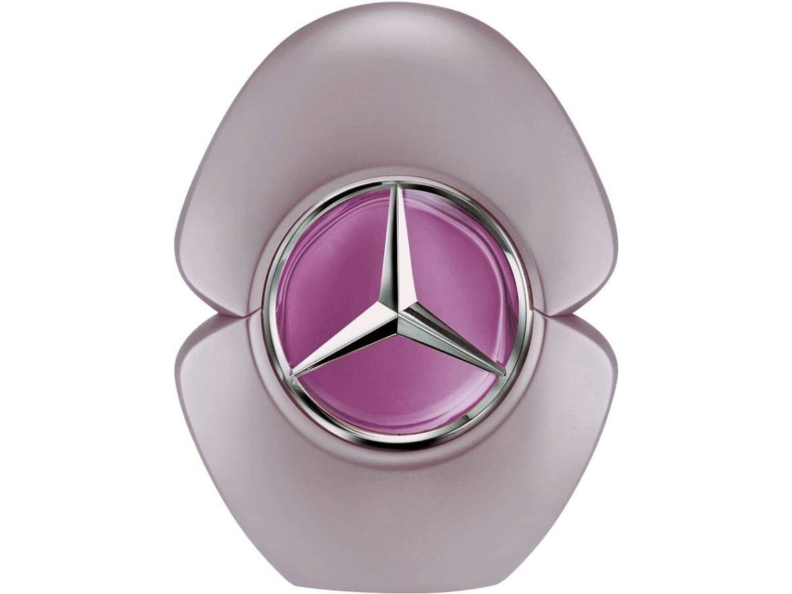 Perfume MERCEDES-BENZ Woman Eau de Parfum (60 ml)