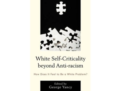 Libro White Self-Criticality beyond Anti-racism (Inglés)