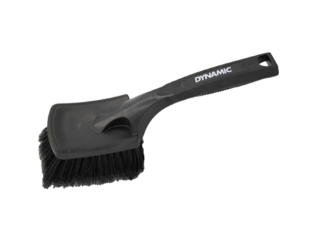 Escova de Limpeza Soft Prateadodynamic Bike Care