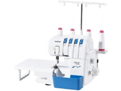 Máquina de coser y cortar BROTHER 3034DWT