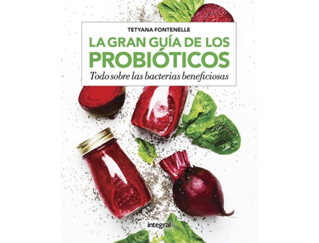 Libro La Gran de los fontenelle tetyana español