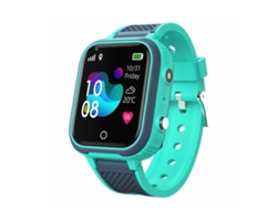 Reloj Inteligente Para Niños 4g Wifi Sms Llamadas Chat De Video Para Niños Y Niñas De 4-16 Años Regalo De Cumpleaños