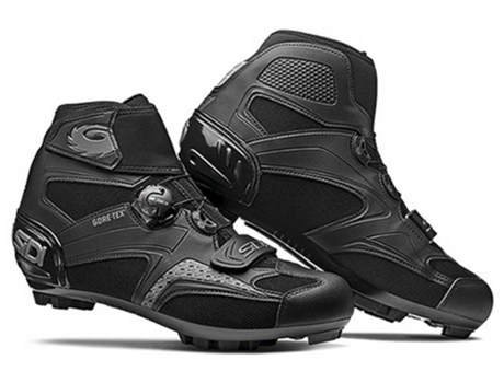 Sidi Zapatillas Mtb Frost Goretex