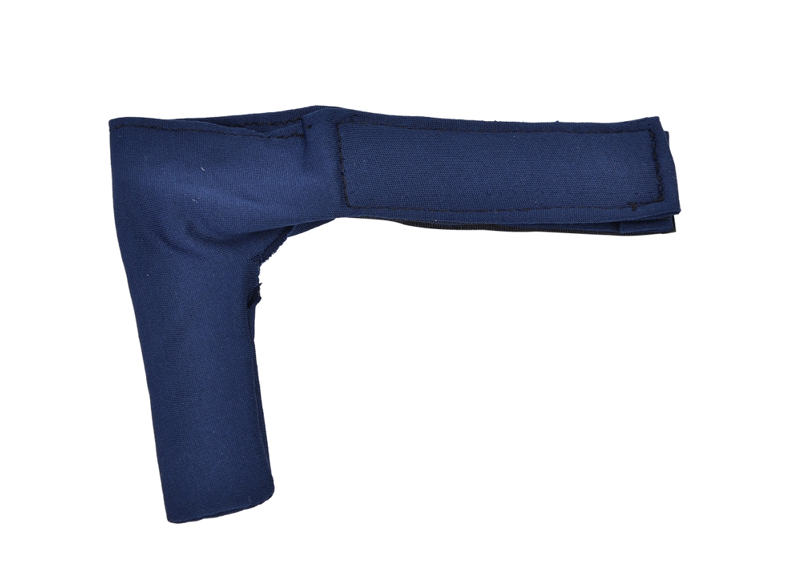 Estabilizador De Pulgar Duradero Para Mano Derecha/izquierda Con Apoyo Para Dedos Para Bola De Bolos
