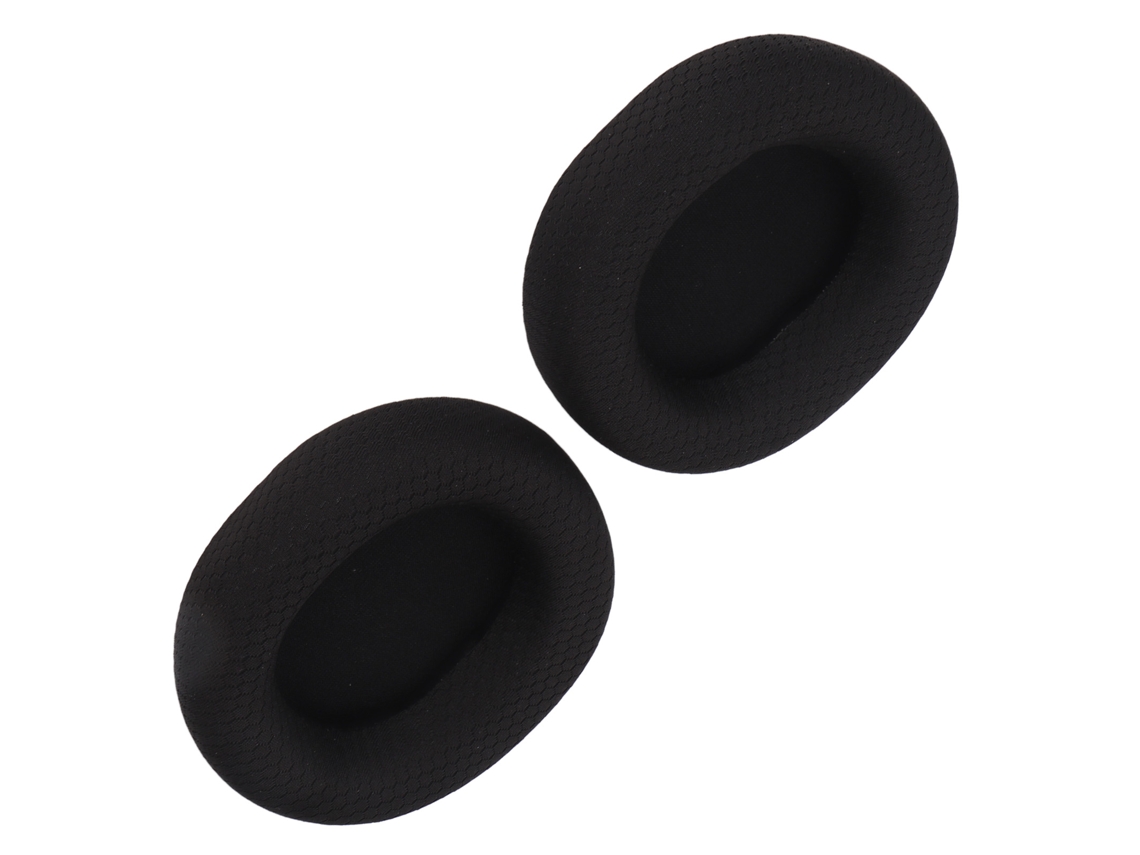 Almohadillas De Repuesto Para Auriculares Steelseries Arctis 3, 5 Y 7. Suaves, Cómodas Y Duraderas.