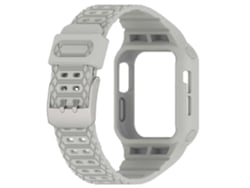 Correas de reloj compatibles con relojes inteligentes de 42 mm.