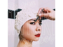 Vinilo Mitski - Be Thankful For What You Got (1CDs)
