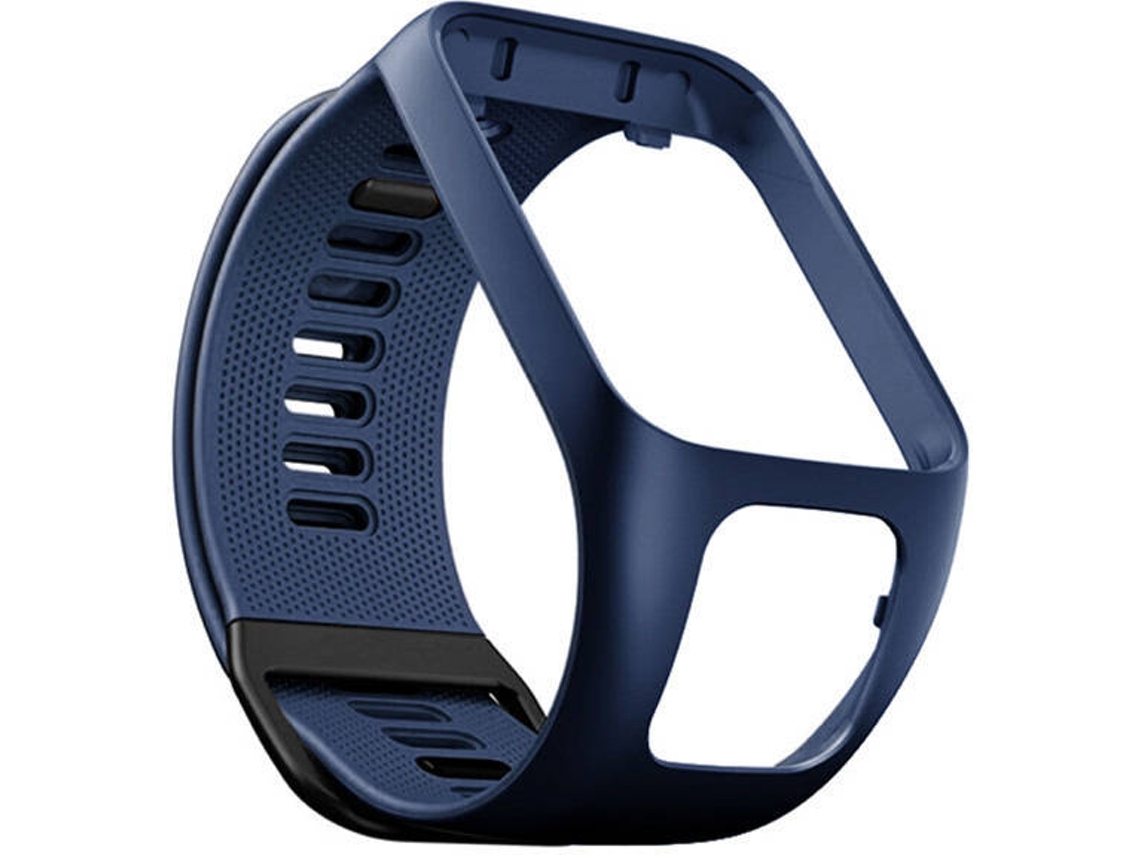 Pulsera GETEK (TomTom spark runner3/2 - Azul)