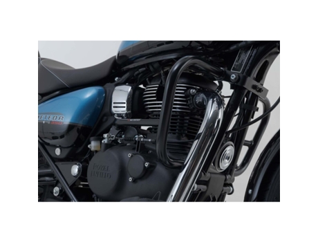 Juego de 2 carenados de moto SW-MOTECH Royal Enfield Meteor 350 (19-)