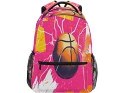 Besportble Mochila De Viaje Y Nuestra Marca Jumbear Pulgadas 29 X 17,6 X 40 Cm 31 X 18,6 X 43 Cm