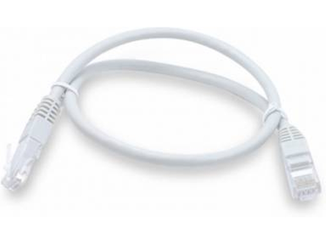 Cable de Red 3GO (RJ45 - 50 cm)