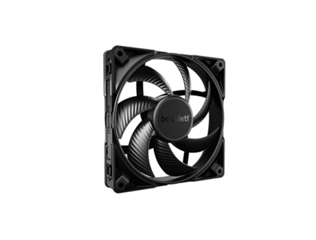 Ventilador para PC Silent Wings PRO 4 PWM - BL099