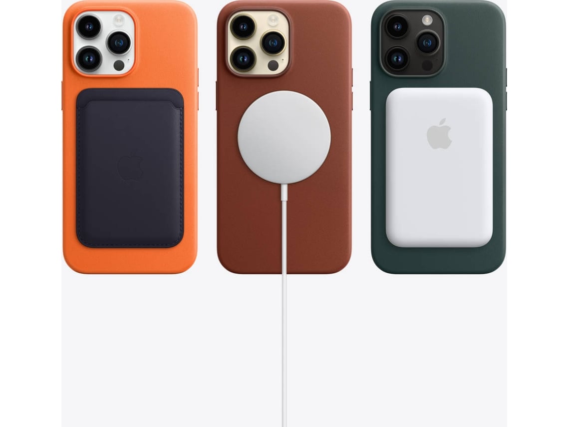 iPhone 14 Pro Max APPLE (6.7'' - 512 GB - Dorado) | Worten.es