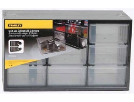 Caja de Herramientas STANLEY 1-93-978
